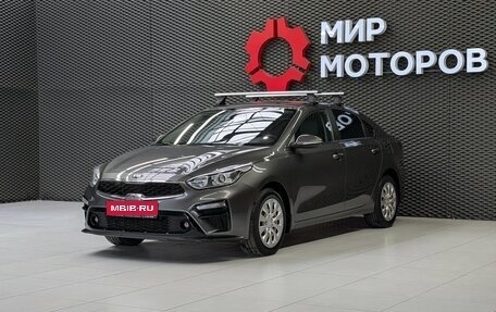 KIA Cerato IV, 2021 год, 1 920 000 рублей, 1 фотография
