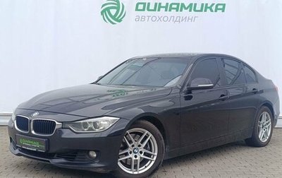 BMW 3 серия, 2013 год, 1 500 000 рублей, 1 фотография