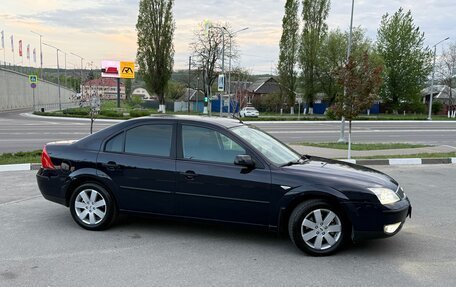 Ford Mondeo III, 2004 год, 460 000 рублей, 5 фотография