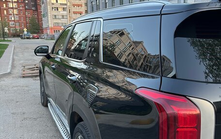 Hyundai Palisade I, 2020 год, 3 400 000 рублей, 2 фотография
