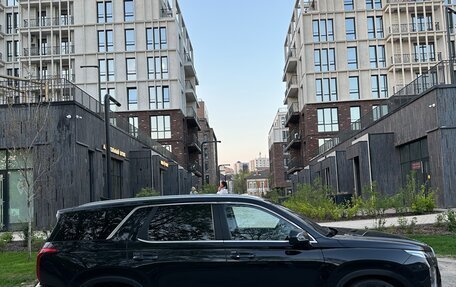 Hyundai Palisade I, 2020 год, 3 400 000 рублей, 4 фотография