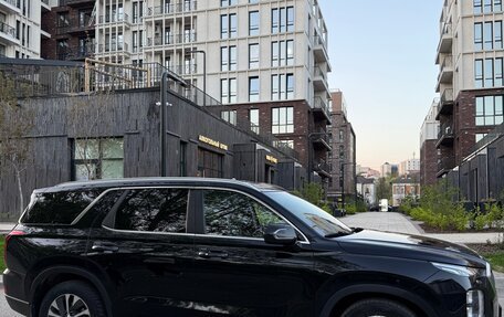 Hyundai Palisade I, 2020 год, 3 400 000 рублей, 5 фотография