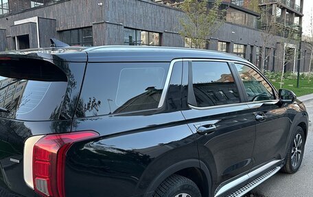 Hyundai Palisade I, 2020 год, 3 400 000 рублей, 10 фотография