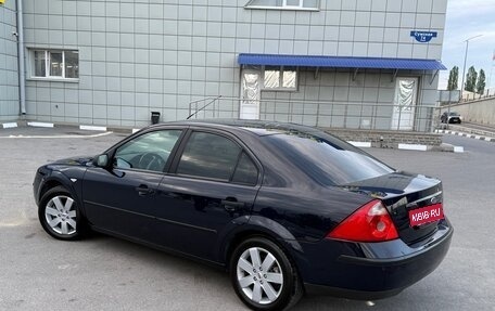 Ford Mondeo III, 2004 год, 460 000 рублей, 3 фотография