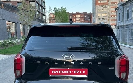 Hyundai Palisade I, 2020 год, 3 400 000 рублей, 3 фотография