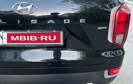 Hyundai Palisade I, 2020 год, 3 400 000 рублей, 9 фотография