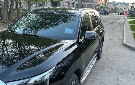 Hyundai Palisade I, 2020 год, 3 400 000 рублей, 12 фотография