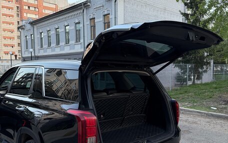 Hyundai Palisade I, 2020 год, 3 400 000 рублей, 17 фотография