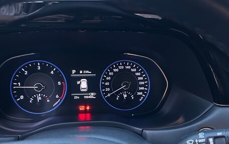 Hyundai Palisade I, 2020 год, 3 400 000 рублей, 19 фотография