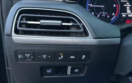 Hyundai Palisade I, 2020 год, 3 400 000 рублей, 20 фотография