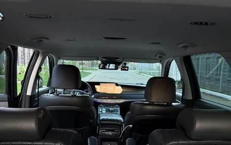Hyundai Palisade I, 2020 год, 3 400 000 рублей, 21 фотография