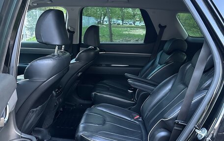 Hyundai Palisade I, 2020 год, 3 400 000 рублей, 24 фотография