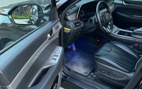 Hyundai Palisade I, 2020 год, 3 400 000 рублей, 18 фотография