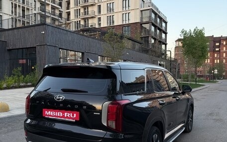 Hyundai Palisade I, 2020 год, 3 400 000 рублей, 13 фотография