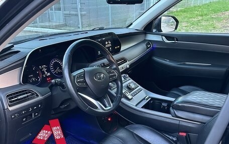 Hyundai Palisade I, 2020 год, 3 400 000 рублей, 16 фотография