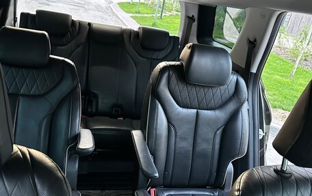 Hyundai Palisade I, 2020 год, 3 400 000 рублей, 27 фотография