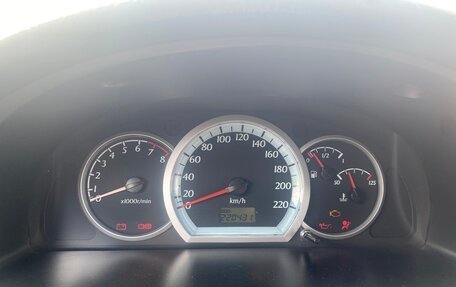 Chevrolet Lacetti, 2007 год, 365 000 рублей, 7 фотография