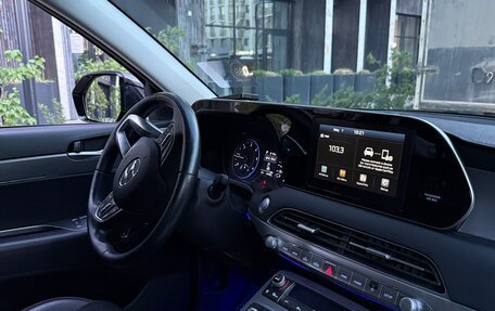 Hyundai Palisade I, 2020 год, 3 400 000 рублей, 31 фотография