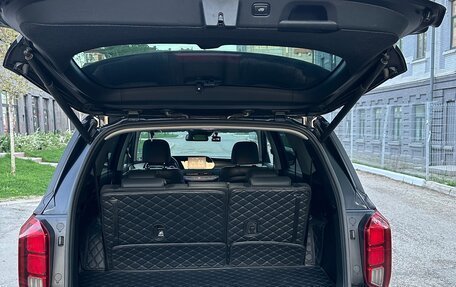 Hyundai Palisade I, 2020 год, 3 400 000 рублей, 30 фотография