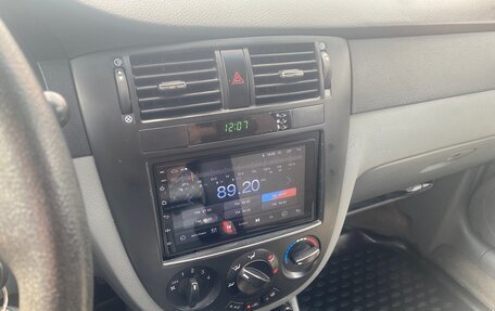Chevrolet Lacetti, 2007 год, 365 000 рублей, 8 фотография