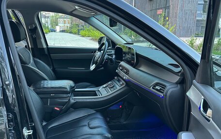 Hyundai Palisade I, 2020 год, 3 400 000 рублей, 29 фотография