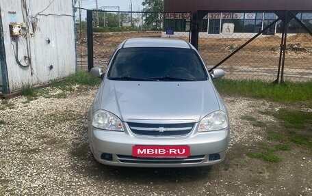 Chevrolet Lacetti, 2007 год, 365 000 рублей, 2 фотография