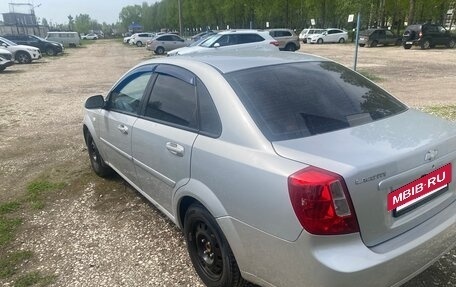 Chevrolet Lacetti, 2007 год, 365 000 рублей, 6 фотография