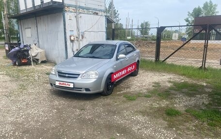 Chevrolet Lacetti, 2007 год, 365 000 рублей, 3 фотография