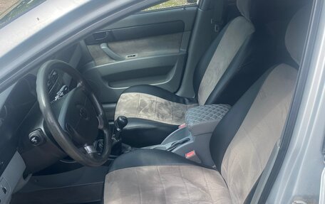Chevrolet Lacetti, 2007 год, 365 000 рублей, 11 фотография
