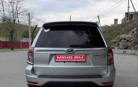 Subaru Forester, 2008 год, 1 500 000 рублей, 3 фотография