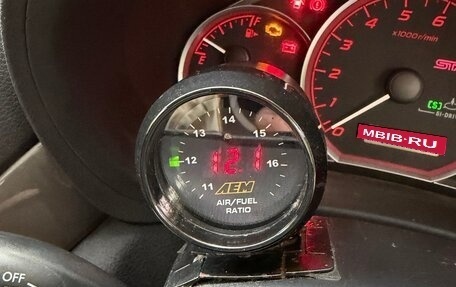 Subaru Forester, 2008 год, 1 500 000 рублей, 9 фотография
