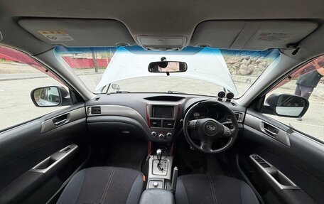 Subaru Forester, 2008 год, 1 500 000 рублей, 12 фотография
