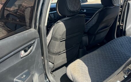 KIA Rio IV, 2018 год, 1 510 000 рублей, 11 фотография