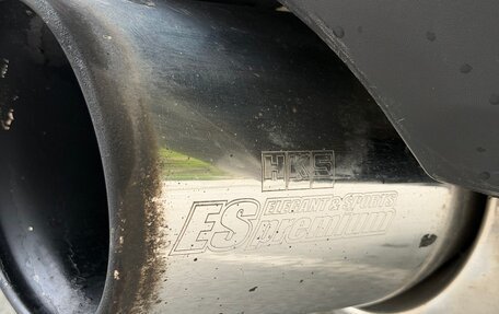 Subaru Forester, 2008 год, 1 500 000 рублей, 14 фотография