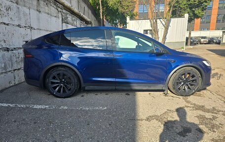 Tesla Model X I, 2023 год, 9 600 000 рублей, 7 фотография