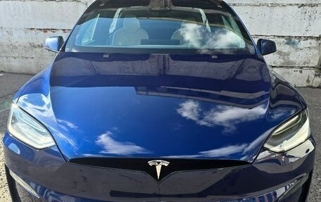 Tesla Model X I, 2023 год, 9 600 000 рублей, 2 фотография