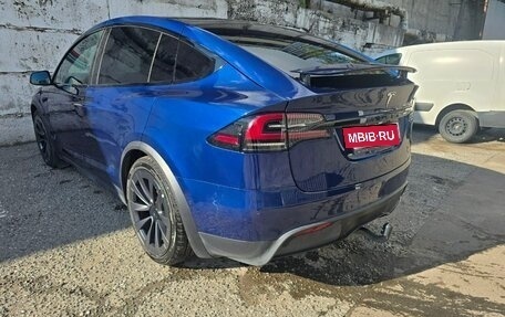 Tesla Model X I, 2023 год, 9 600 000 рублей, 3 фотография