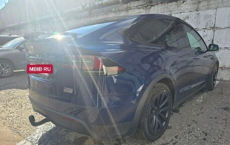 Tesla Model X I, 2023 год, 9 600 000 рублей, 6 фотография