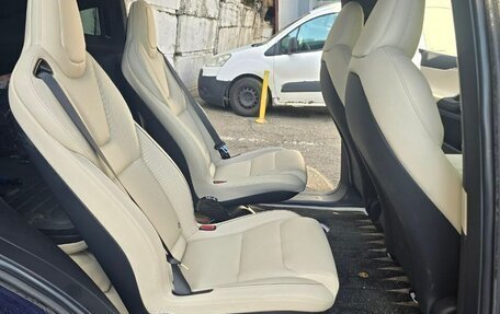 Tesla Model X I, 2023 год, 9 600 000 рублей, 9 фотография