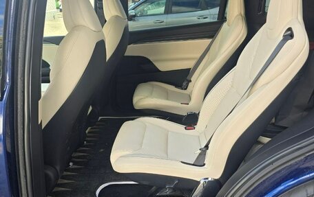 Tesla Model X I, 2023 год, 9 600 000 рублей, 10 фотография