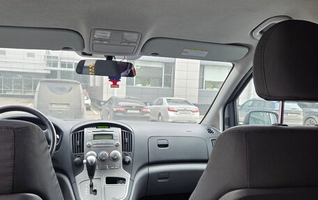 Hyundai H-1 II рестайлинг, 2015 год, 1 799 000 рублей, 8 фотография