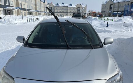 Toyota Corolla, 2007 год, 900 000 рублей, 4 фотография