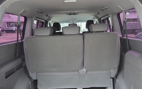 Hyundai H-1 II рестайлинг, 2015 год, 1 799 000 рублей, 11 фотография