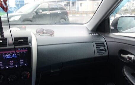 Toyota Corolla, 2007 год, 900 000 рублей, 6 фотография