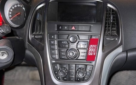 Opel Astra J, 2011 год, 650 000 рублей, 2 фотография