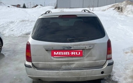 Ford Focus IV, 2004 год, 155 000 рублей, 2 фотография