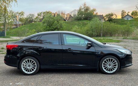 Ford Focus III, 2016 год, 1 350 000 рублей, 2 фотография
