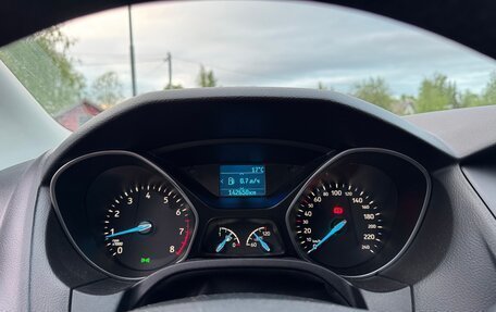 Ford Focus III, 2016 год, 1 350 000 рублей, 12 фотография