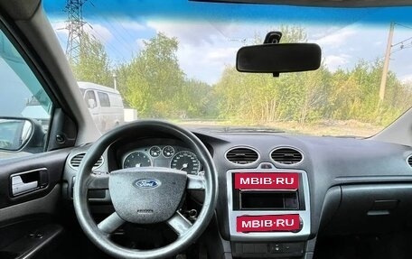 Ford Focus II рестайлинг, 2006 год, 200 000 рублей, 6 фотография