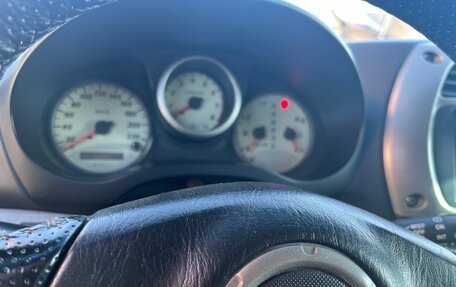 Toyota RAV4, 2001 год, 800 000 рублей, 4 фотография